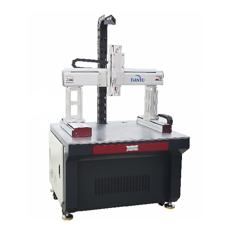 精密激光焊接機(jī)